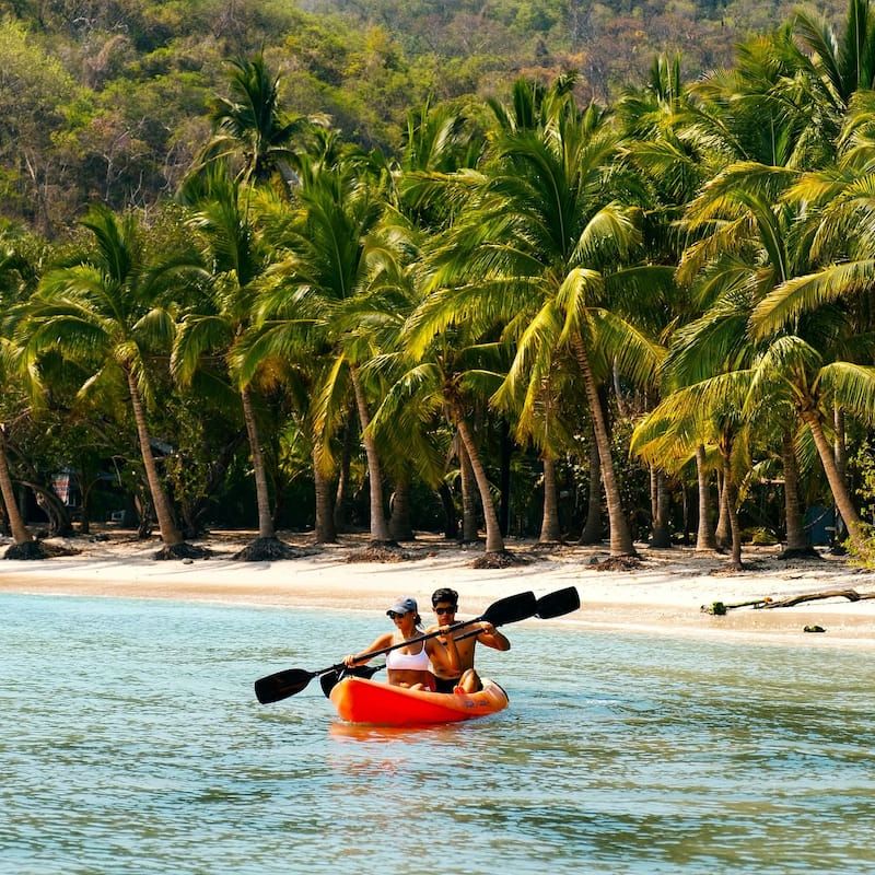 Home in Playa las Gatas 
