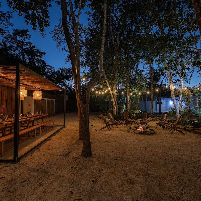 Gorgeous Villa in Tulum