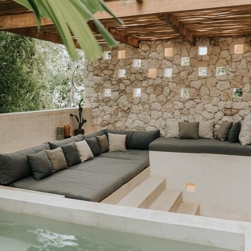 Apartment in Tulum