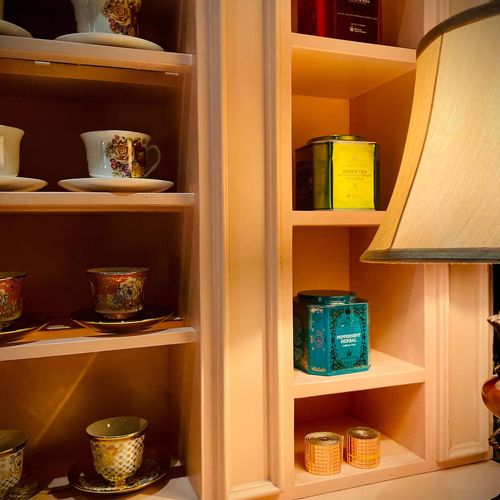 Design Villa in La Veleta