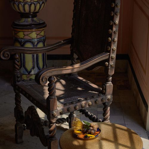 Hacienda in Yucatan