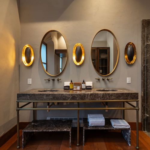 Mansion in San Miguel de Allende