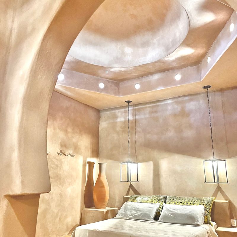 Moroccan Home in Puerto Escondido