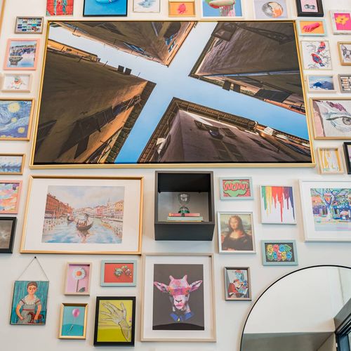 Large Home in Condesa