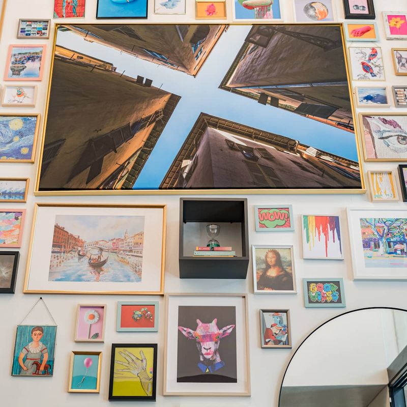 Large Home in Condesa