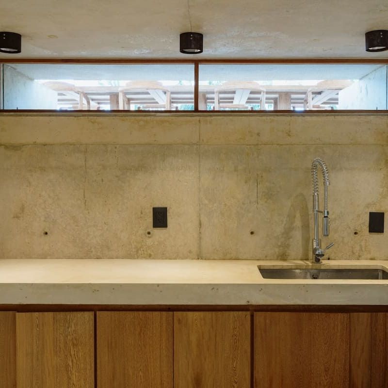 Designer Villa in La Barra