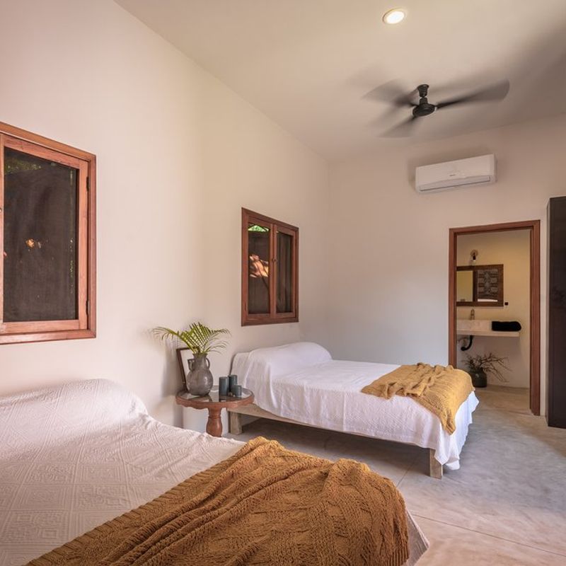 Historic Home in Kantoyna