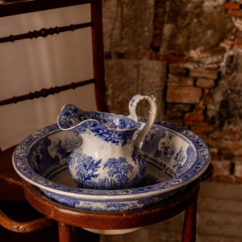 17th Century Hacienda in Morelos