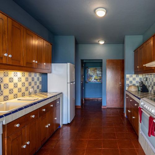 Home in San Miguel de Allende