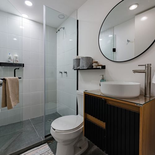 Large Home in Condesa