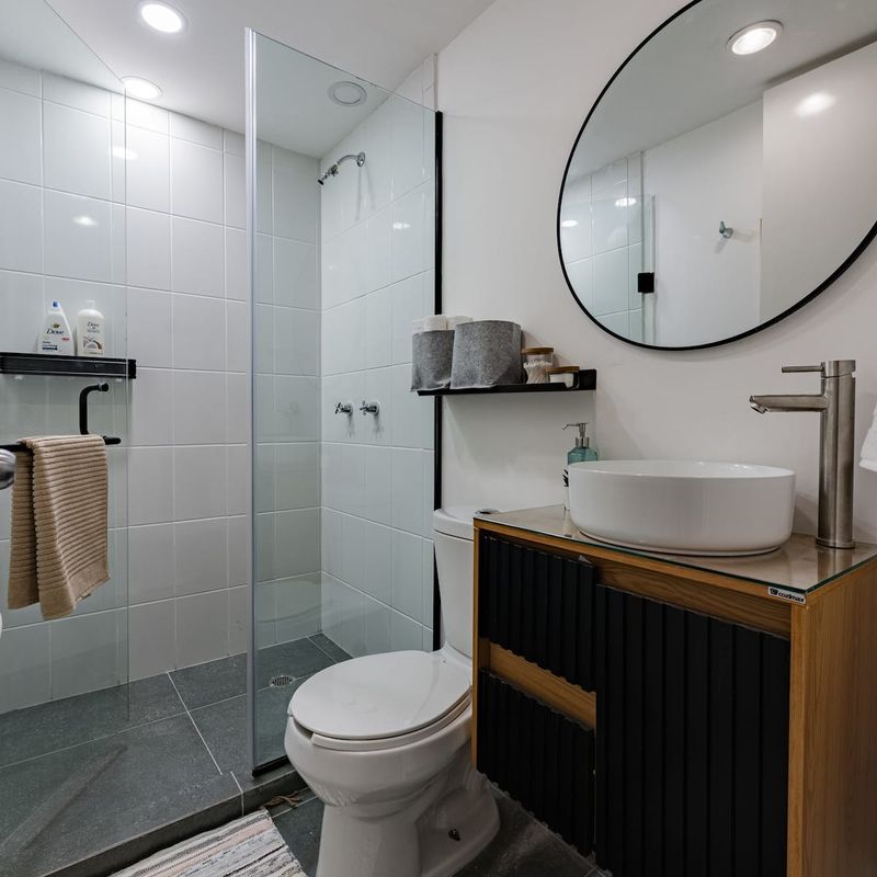 Large Home in Condesa