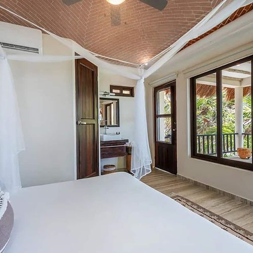 Home in Soliman Bay