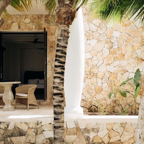 Gorgeous Villa in Tulum