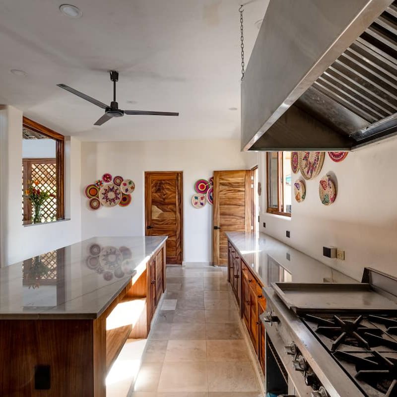 Villa in Rancho Neptuno 