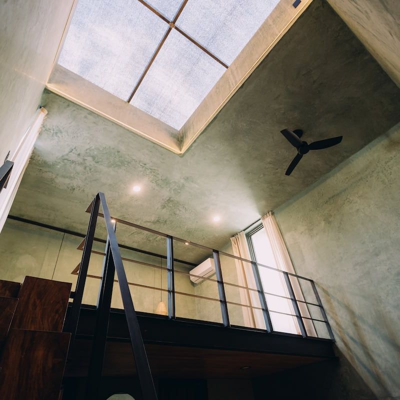 Luxury Home in Oaxaca