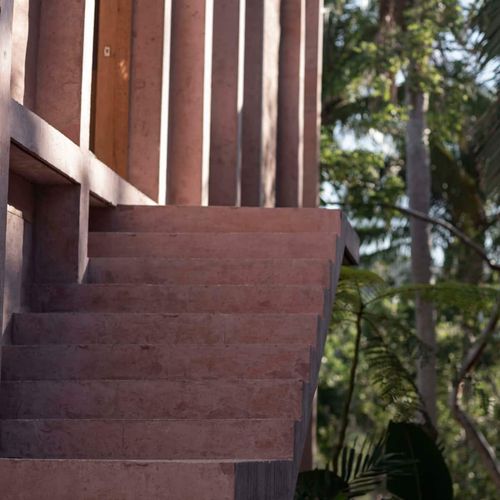 Designer Home in San Pancho