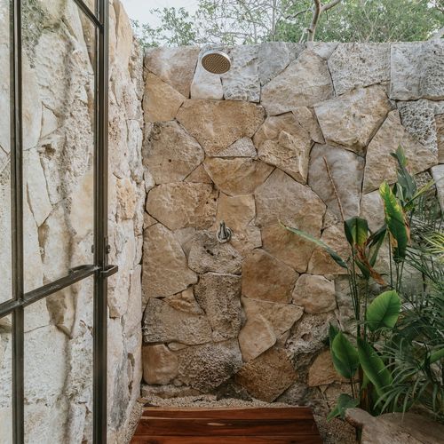 Home in Merida