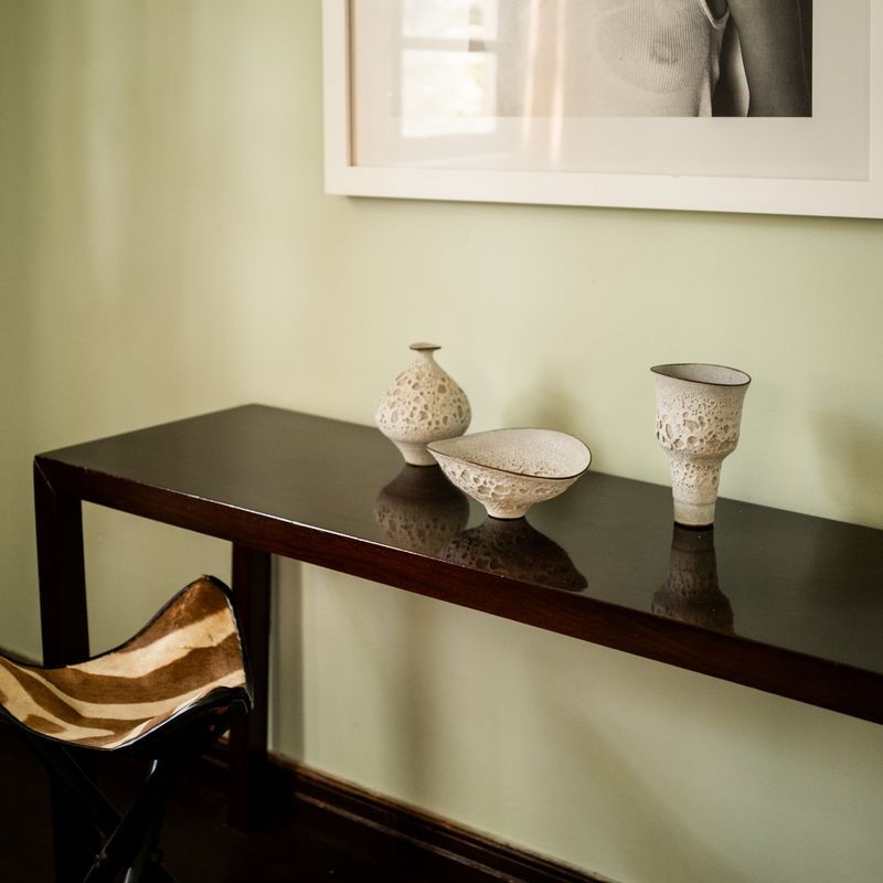 1930s Home in Roma Sur