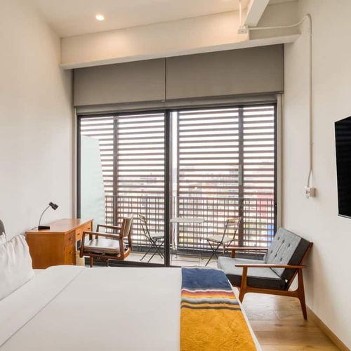 Apartment in Juarez