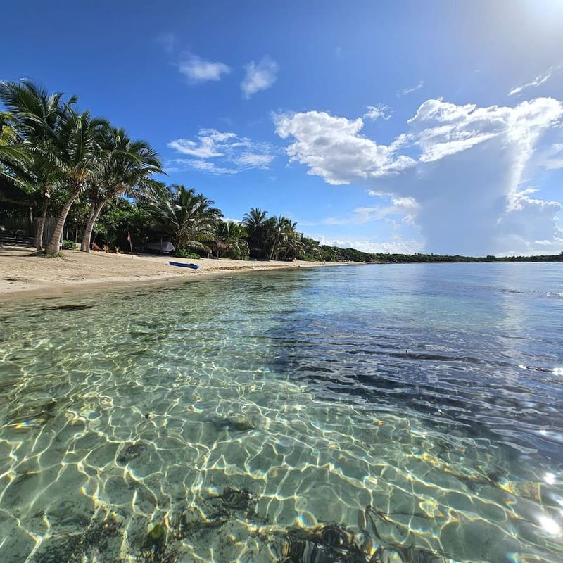 Villa in Soliman Bay