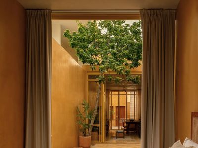 Casa Vagantes San Sebastián