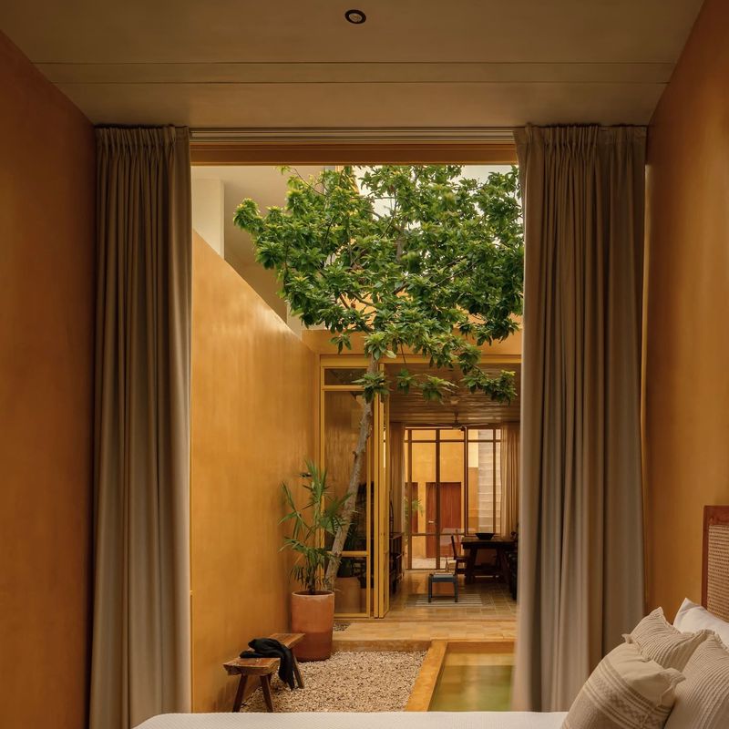 Home in Merida
