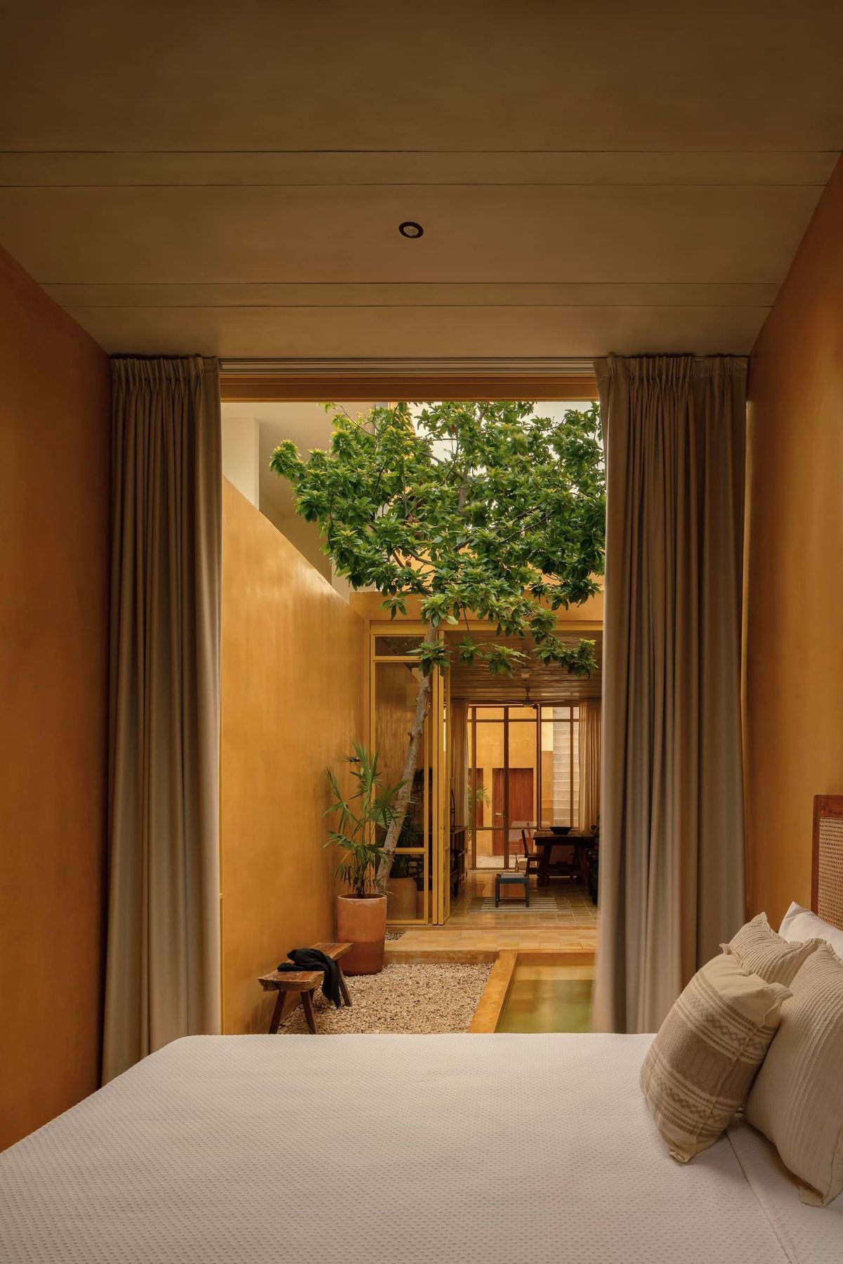 Home in Merida