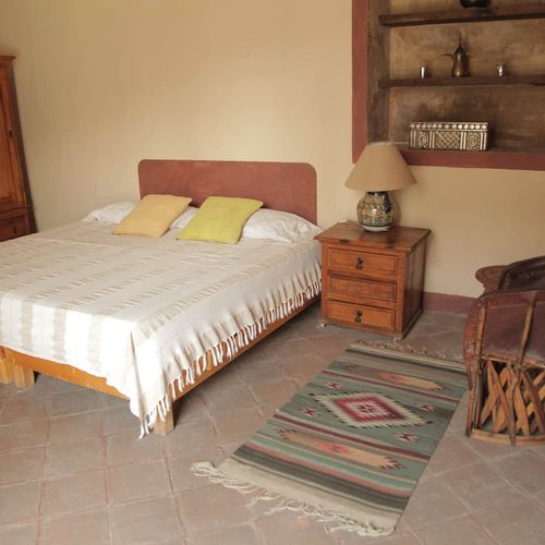 Hacienda in Morelos