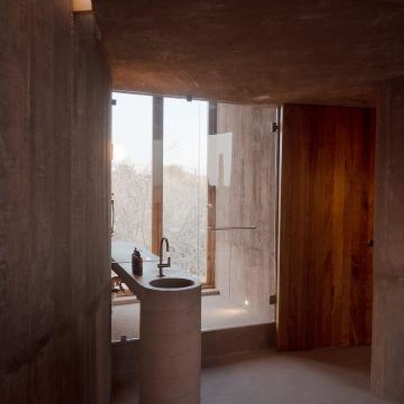 Home in Todos Santos