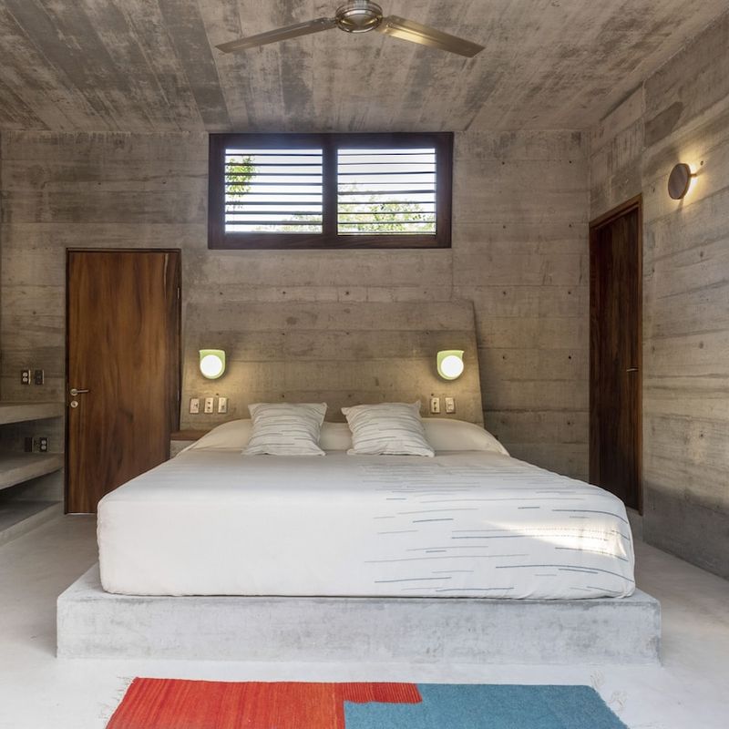 Boutique Hotel in Zicatela