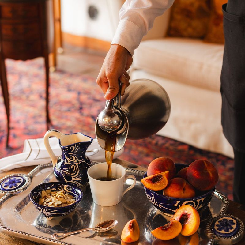 17th Century Hacienda in Morelos