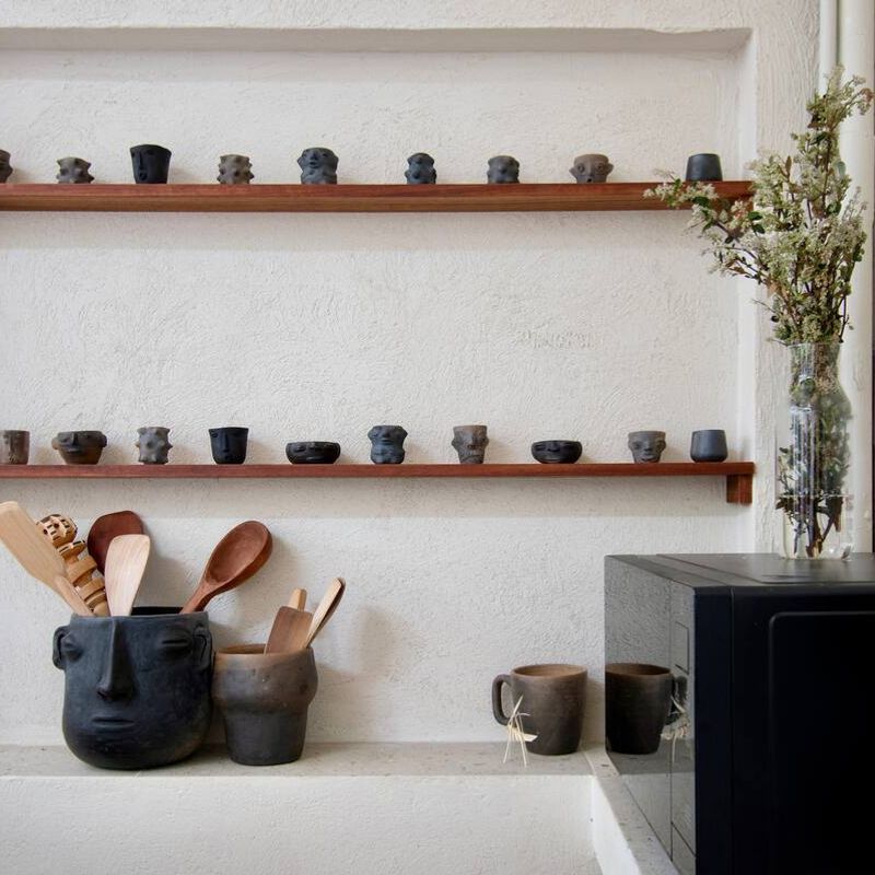 Luxury Home in Oaxaca