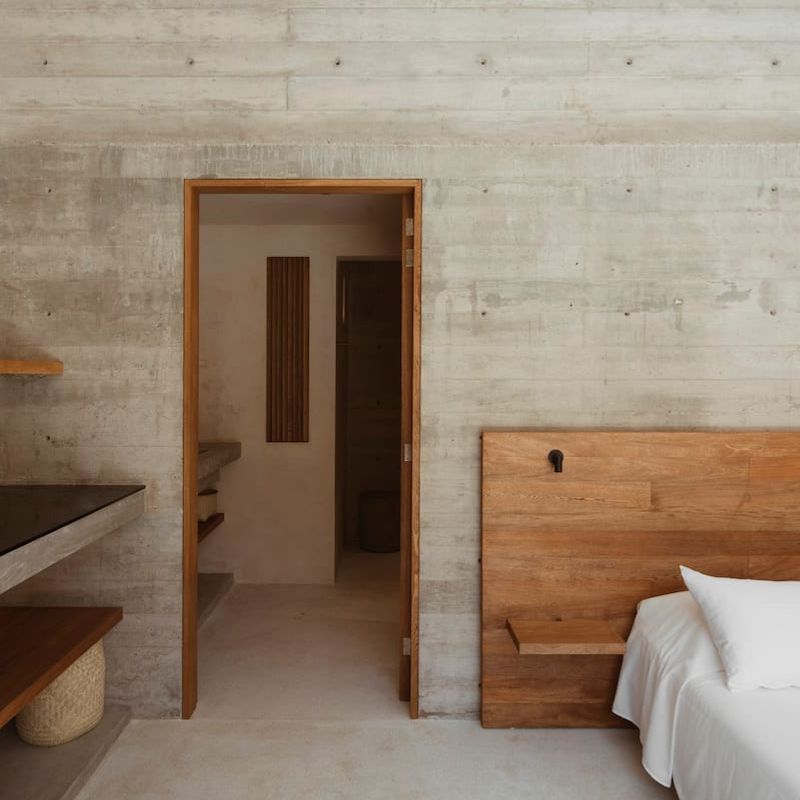 Boutique Hotel in Zicatela