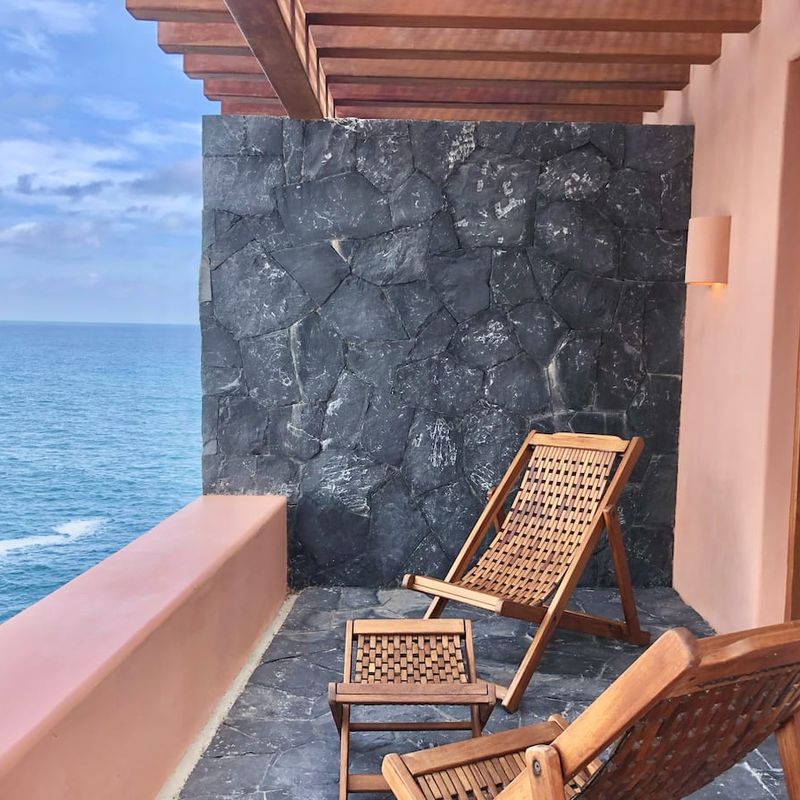 Villa in Zihuatanejo