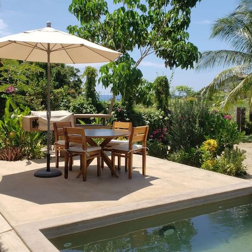 Villa in Puertecito