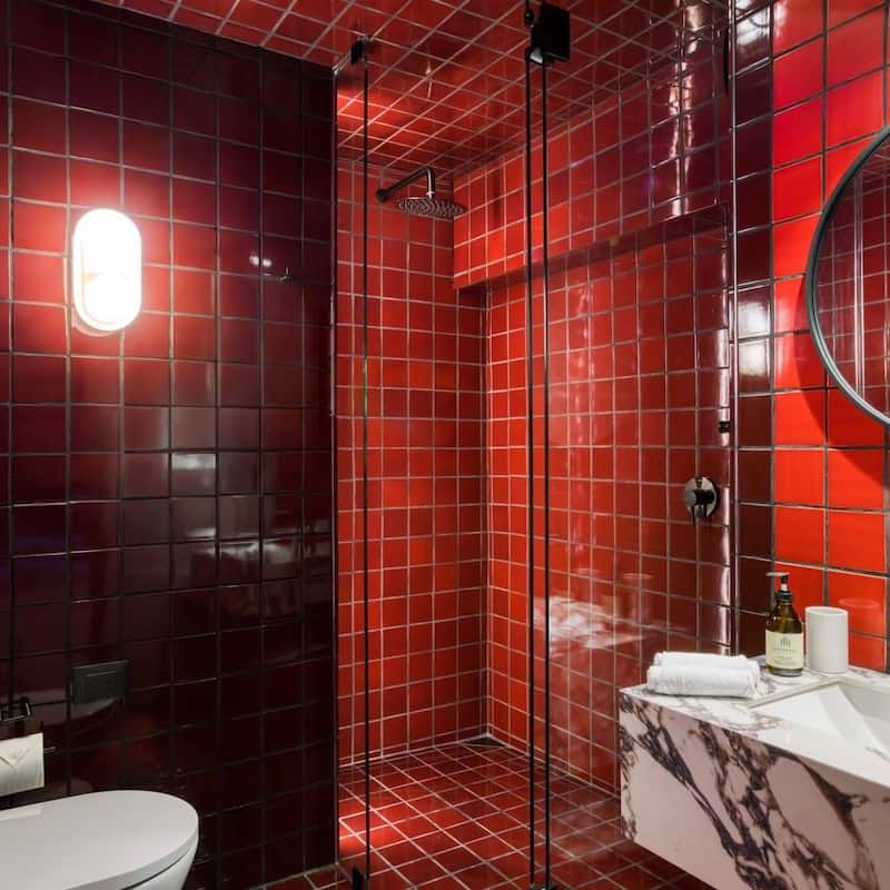 Two Apartments in Condesa