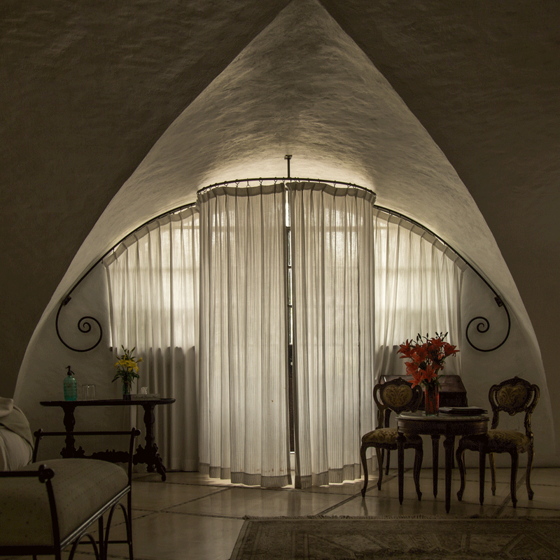 Historic Hacienda in Morelos