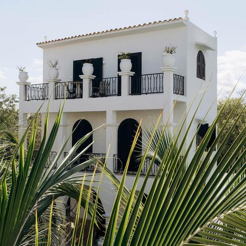 Gorgeous Villa in Tulum