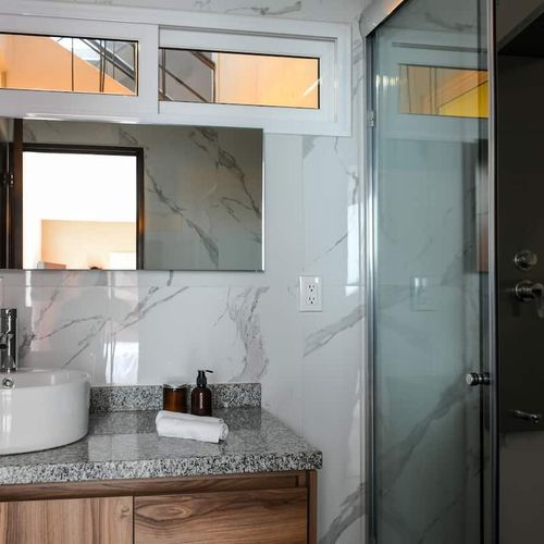 Apartment in Roma Sur