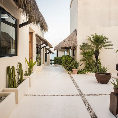 Villa Miramar