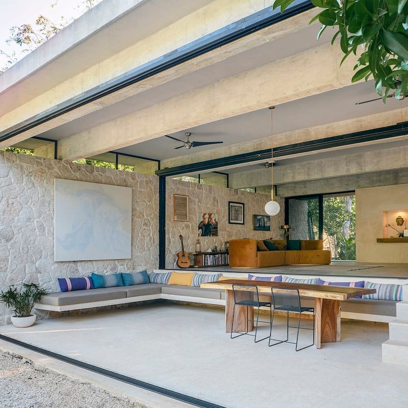 Designer Home in Macario Gómez