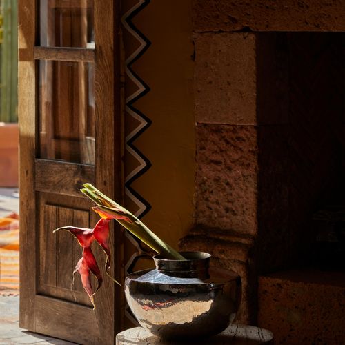 17th Century Home in San Miguel de Allende