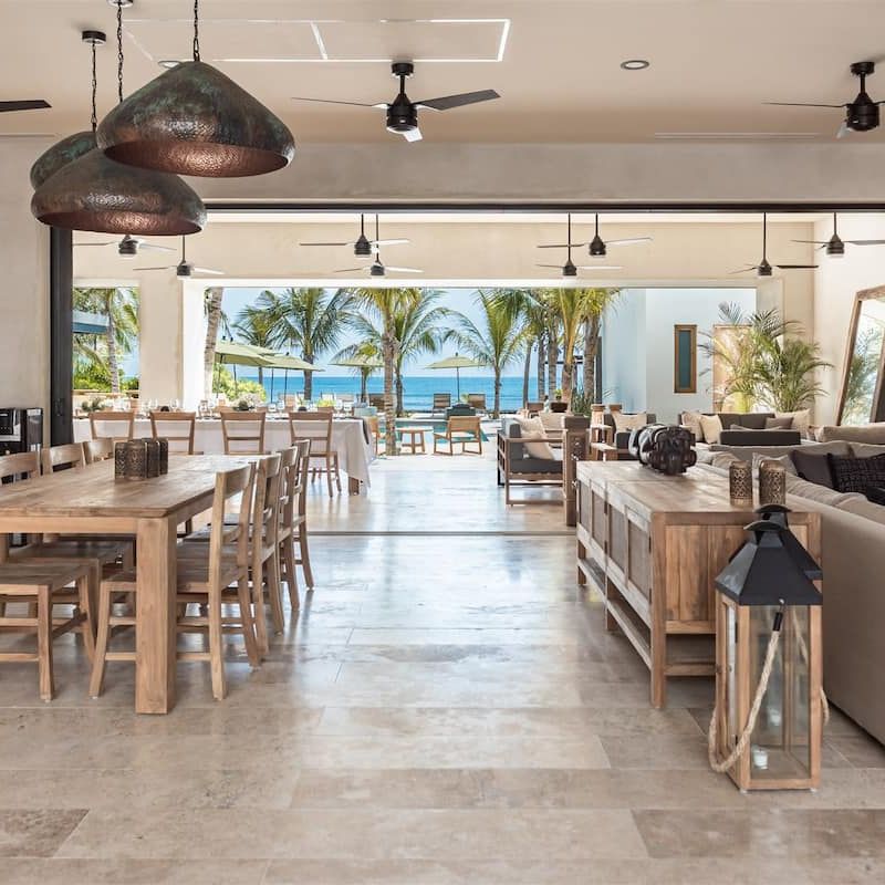 Mansion in Puerto Aventuras