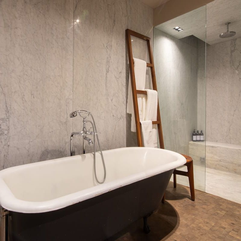 Historic home in Condesa