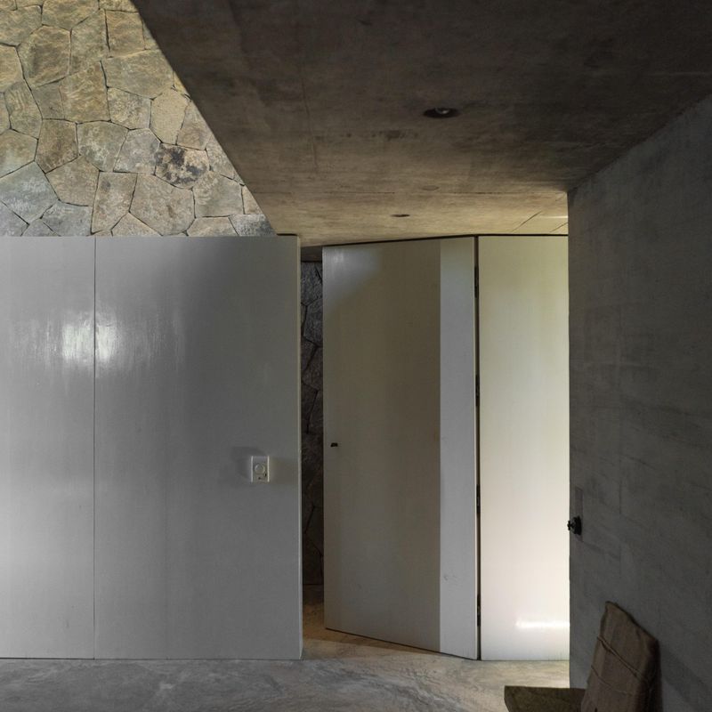 Home in Punta Cometa