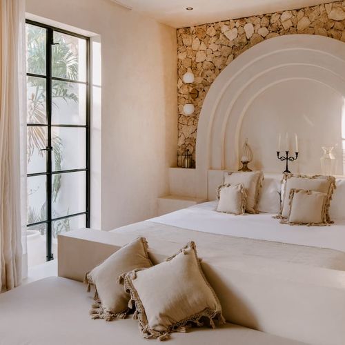 Villa in Tulum