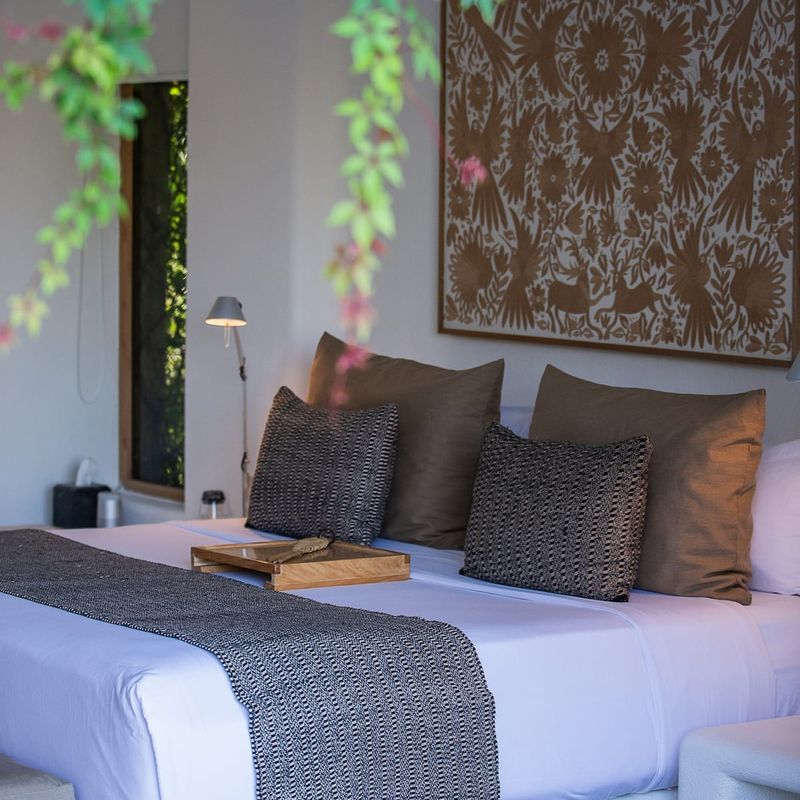 Villa in Costa Careyes