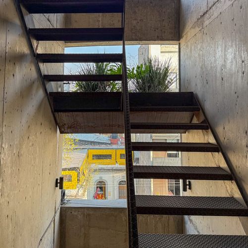 Apartment in Condesa