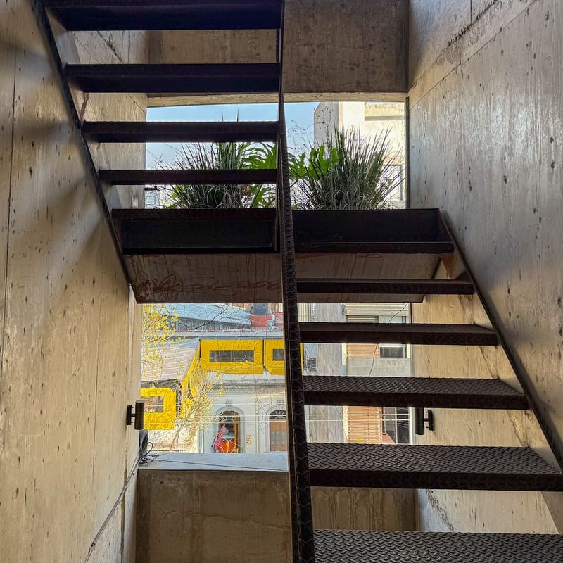 Apartment in Condesa