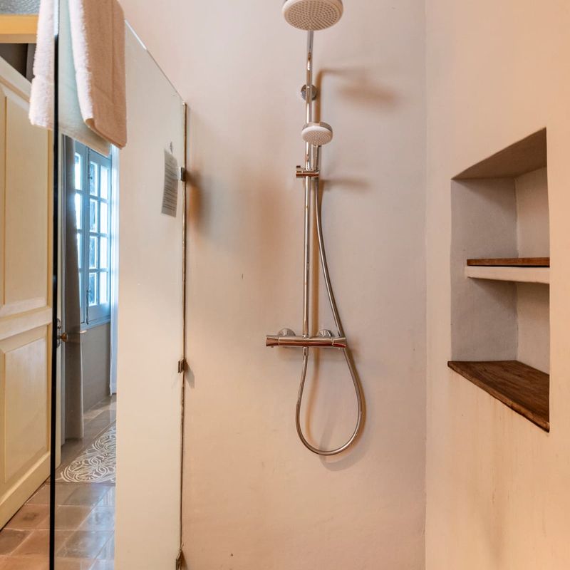 Historic home in Paseo Monetjo